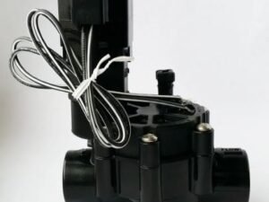 AJUSTABLE VALVULA SOLENOIDE MOD. DV 3/4"