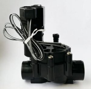 AJUSTABLE VALVULA SOLENOIDE MOD. DV 3/4"