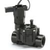 VALVULA SOLENOIDE MOD. DVF 1" ROSC