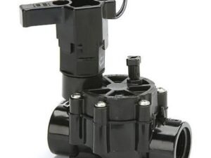 VALVULA SOLENOIDE MOD. DVF 1" ROSC