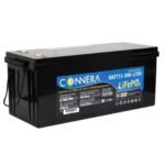 BATERÍA LITIO 200AH 12VCC LIFEPO4