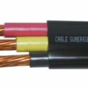 Cable plano sumergible 3X3/0 / MAX 1000v