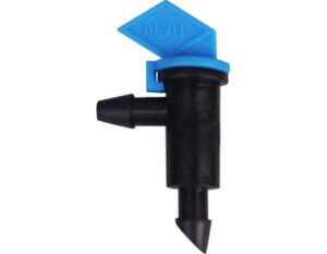 GOTERO E-2 FLUJO LAMINAR 8 LPH