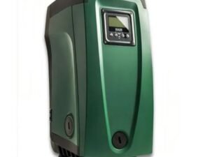 SISTEMA DE PRESIÓN E.SYBOX 2.1HP 220V 60 Hz NPT