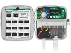 COMPATIBLE WI-FI RB CONTROLADOR ESP-TM2 6 ESTACIONES