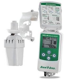 CONTROLADOR ESP-TM2 12 ESTACIONES COMPATIBLE WI-FI RB