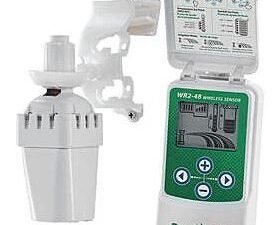 CONTROLADOR ESP-TM2 12 ESTACIONES COMPATIBLE WI-FI RB