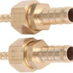 305 MT ADAPTADOR 4MM BARB X BARB