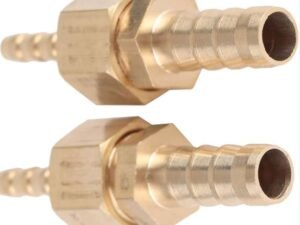 305 MT ADAPTADOR 4MM BARB X BARB