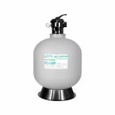 FILTRO DE ARENA PARA PISCINA 19", Flujo Máx. 40 gpm