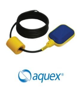 INTERRUPTOR DE NIVEL AQUEX (ELECTRONIVEL)