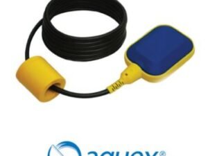 INTERRUPTOR DE NIVEL AQUEX (ELECTRONIVEL)