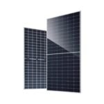 Panel Solar JA Solar N-Type Bifacial de 645W