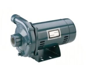 BOMBA CENTRÍFUGA ALTA CARGA STA-RITE 2 HP 1/60/115-230V