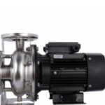 Motobomba de superficie multietapas horizontal 3HP 3X230/460V