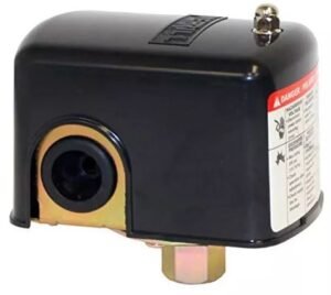 INTERRUPTOR DE PRESIÓN AQUEX 30-50PSI CONEXIÓN 1/4"H