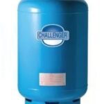 TANQUE PRESURIZADO CHALLENGER 44 GAL VERTICAL