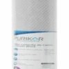 Filtros cartucho de carbón activado