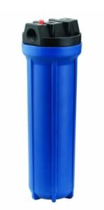 PORTAFILTRO TPENTE 4.5X20 1.5"PURGA
