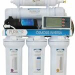 SISTEMA ÓSMOSIS 6 ETAPAS-100GALONES INVERSA (POU)