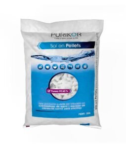 SAL EN PELLETS PURIKOR