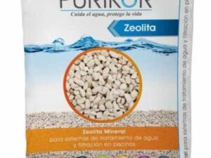 Zeolita Mineral 22kg