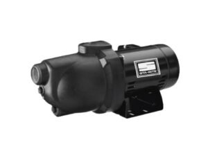 BOMBA JET STA-RITE TERMOPLASTICO 0.5 HP 1/60/115-230V
