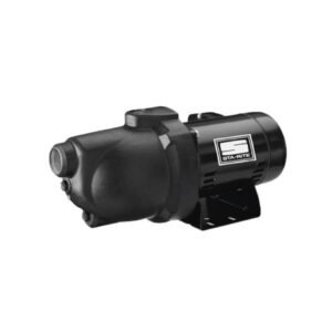 BOMBA JET STA-RITE TERMOPLASTICO 0.5 HP 1/60/115-230V