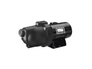 BOMBA JET STA-RITE TERMOPLASTICO 1 HP 1/60/115-230V