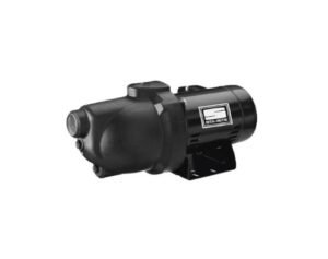 BOMBA JET STA-RITE TERMOPLASTICO 1 HP 1/60/115-230V