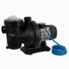MOTOBOMBA SOLAR KOLOS POOL 250LPM, 500W A 48VCD