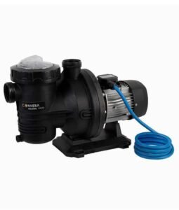 MOTOBOMBA SOLAR KOLOS POOL 250LPM, 500W A 48VCD