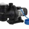 MOTOBOMBA SOLAR KOLOS POOL 350LPM, 900W A 72VCD