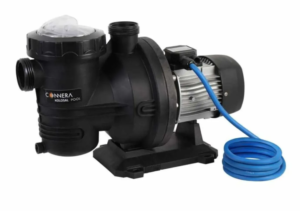MOTOBOMBA SOLAR KOLOS POOL 350LPM, 900W A 72VCD