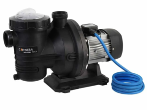 MOTOBOMBA SOLAR KOLOS POOL 350LPM, 900W A 72VCD