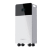 Bateria de Litio 16kWh,DOD 100%, 8000 Ciclos, Monitoreo inteligente y proteccion C5-M anticorrosion PylonTech