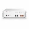 Bateria de Litio LFP de 5.12kWh, 51.2V PylonTech, base de montaje en pared incluido*
