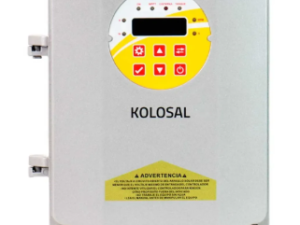 Controlador para motobomba solar sumergible para KOLOS3-35-30-2