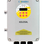 Controlador para motobomba solar sumergible para KOLOS3-80-60-7