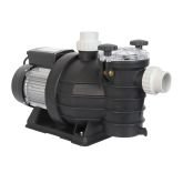 MOTOBOMBA SILVER10 1 HP, 1 X 230V, 3.8 A, SUCC. 1.5", DESC. 1.5"