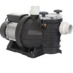 MOTOBOMBA AQUAPAK SILVER 1.5HP