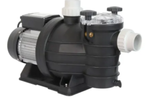 MOTOBOMBA AQUAPAK SILVER 1.5HP