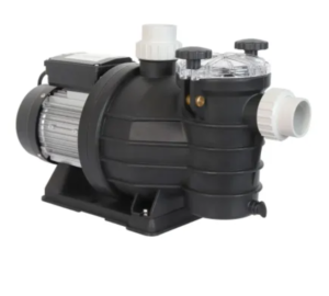 MOTOBOMBA AQUAPAK SILVER 1.5HP