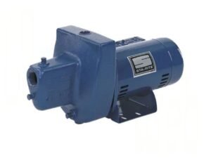 BOMBA JET ALTA SUCCIÓN STA-RITE FO.FO. 1.5 HP 1/60/115-230V