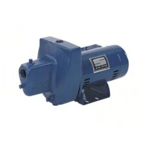 BOMBA JET ALTA SUCCIÓN STA-RITE FO.FO. 1.5 HP 1/60/115-230V