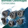 BOMBA CENTRÍFUGA V1L 3 HP 3450 RPM 1.25X1NPT 3/60/230-460V