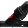 FILTRO REGULADOR 3/4" 30 PSI MALLA