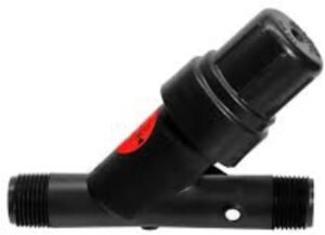 FILTRO REGULADOR 3/4" 30 PSI MALLA
