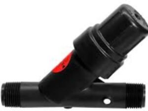 FILTRO REGULADOR 3/4" 30 PSI MALLA