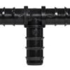 TEE DE INSERCION RB 17 MM